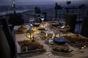 Süreyya Teras - İstanbul After Party Mekanı - fotoğraf 6
