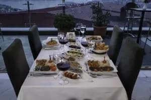 Süreyya Teras - İstanbul After Party Mekanı - fotoğraf 7