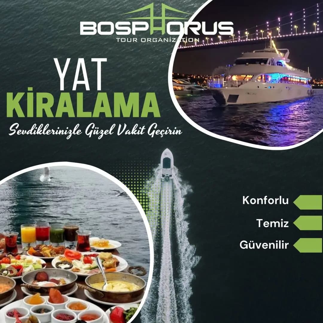 Sürpriz Prensi Yatçılık & Organizasyon - İstanbul Düğün Salonu - fotoğraf 19