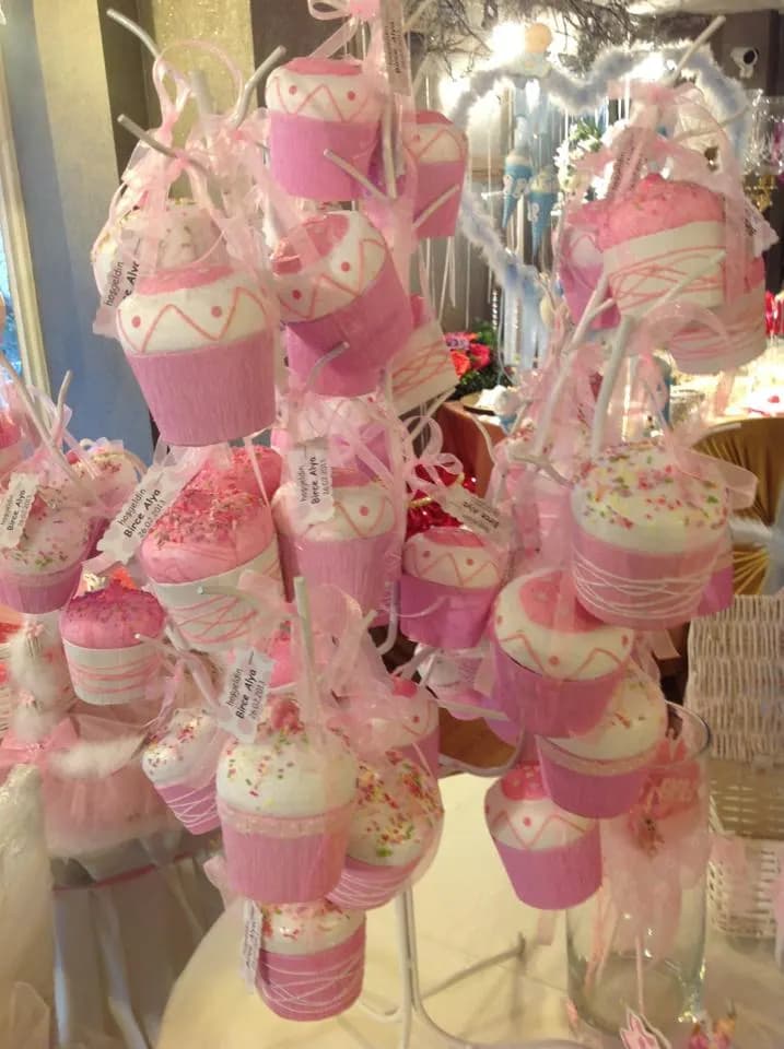Susle Baby & Party Store - İstanbul Hediyelik Firması - fotoğraf 3