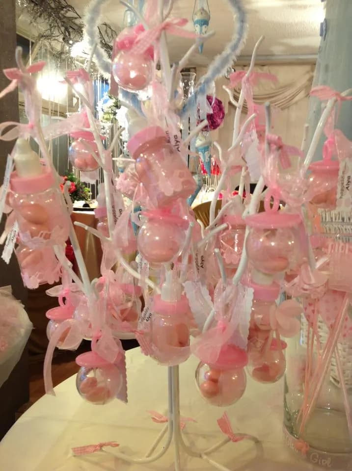 Susle Baby & Party Store - İstanbul Hediyelik Firması - fotoğraf 4