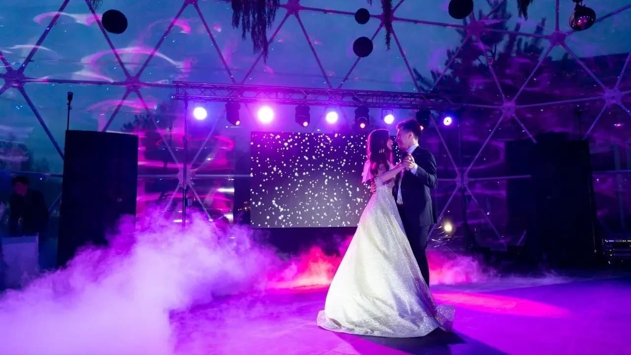 Tango Turkey - İstanbul Düğün Dansı Eğitmeni