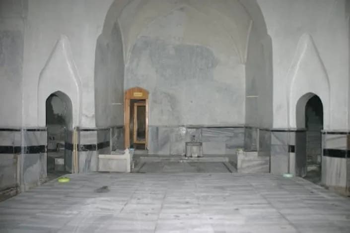 Tarihi Gedikpaşa Hamamı - İstanbul Bekarlığa Veda Organizasyonu - fotoğraf 2
