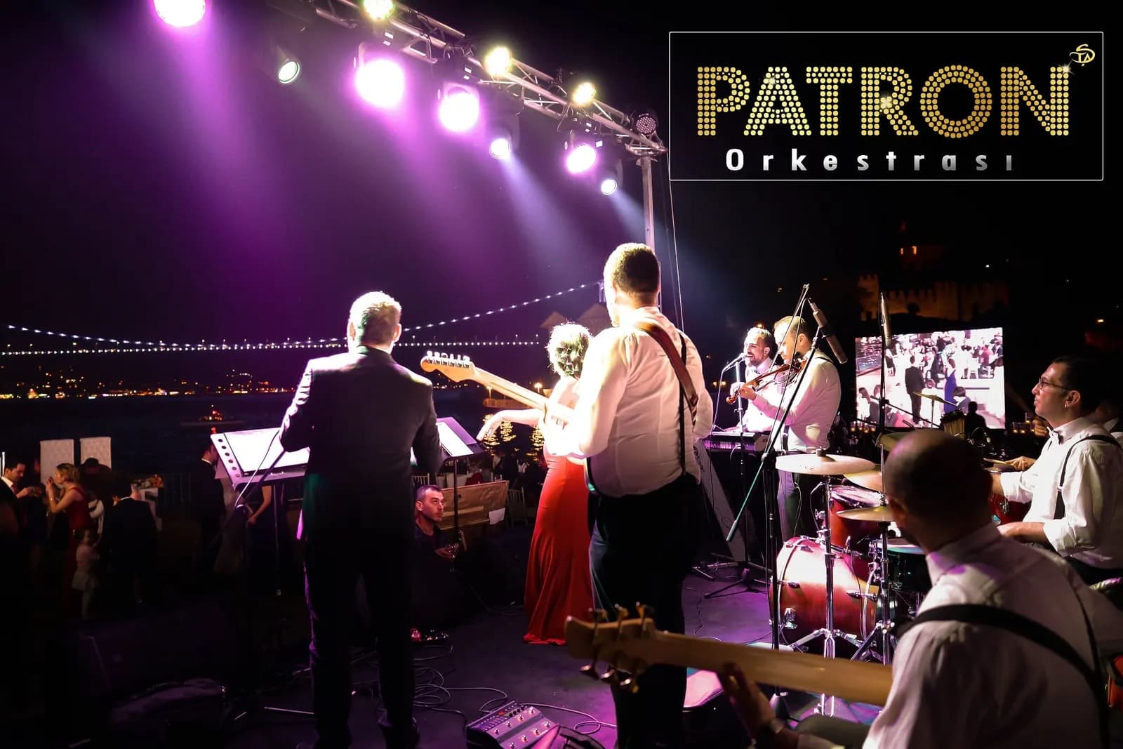 Taş Müzik Organizasyon - İstanbul Organizasyon Firması - fotoğraf 5