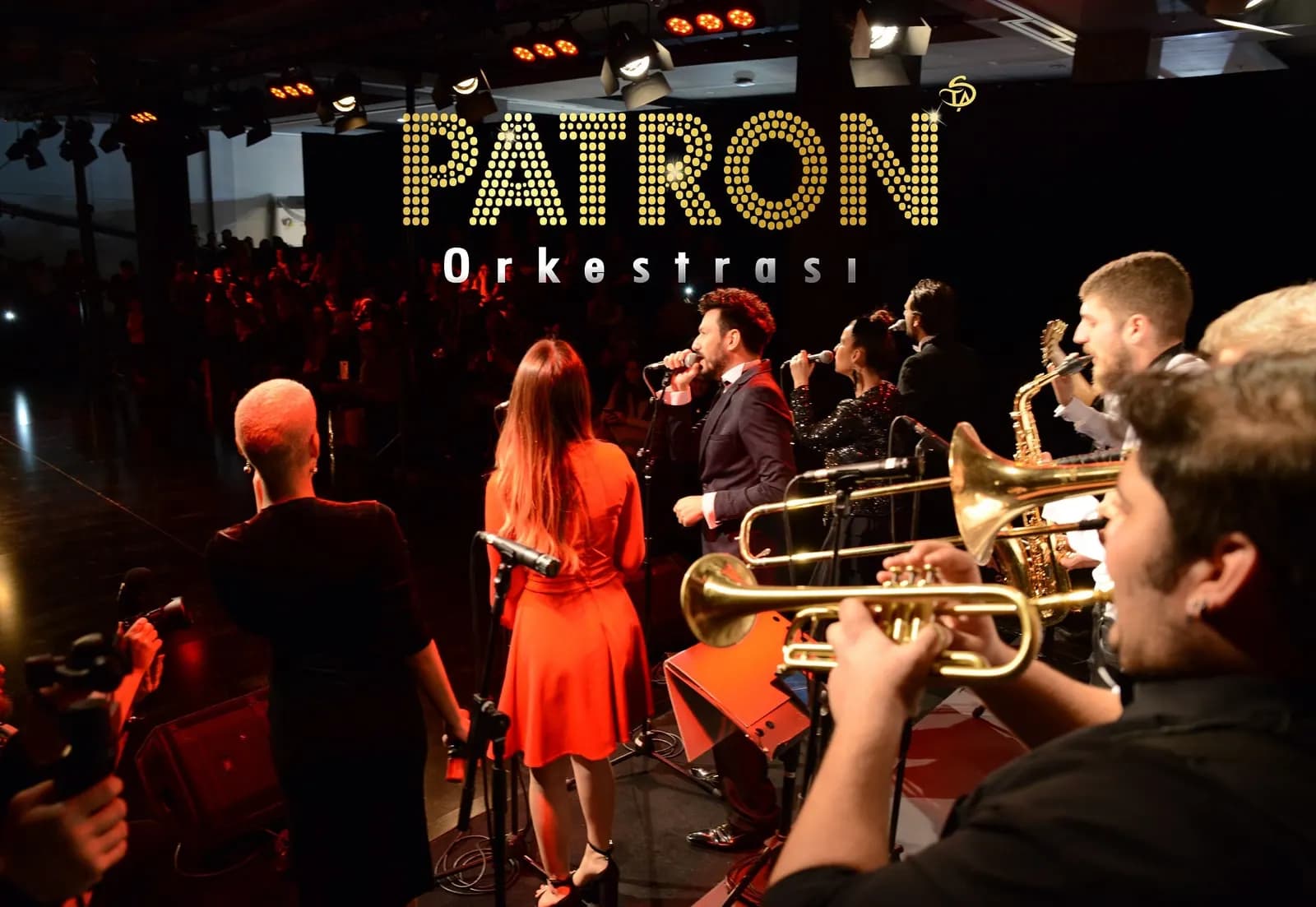 Taş Müzik Organizasyon - İstanbul Organizasyon Firması - fotoğraf 6