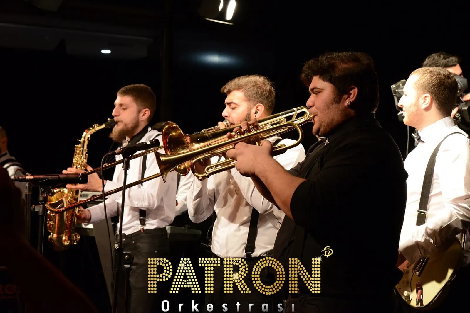 Taş Müzik Organizasyon - İstanbul Organizasyon Firması - fotoğraf 9