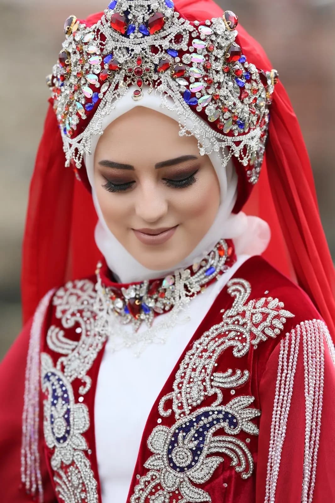 Telaşe Kına Kaftan - İstanbul Bekarlığa Veda Organizasyonu - fotoğraf 10