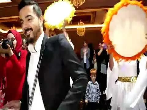 Telaşe Kına Kaftan - İstanbul Bekarlığa Veda Organizasyonu - fotoğraf 5