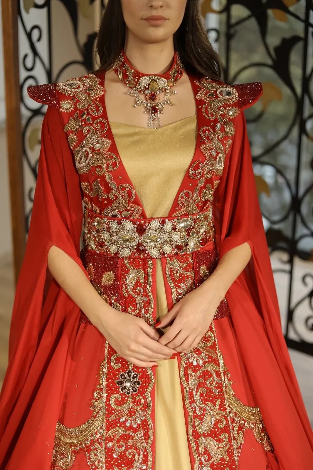 Telaşe Kına Kaftan - İstanbul Bekarlığa Veda Organizasyonu - fotoğraf 6