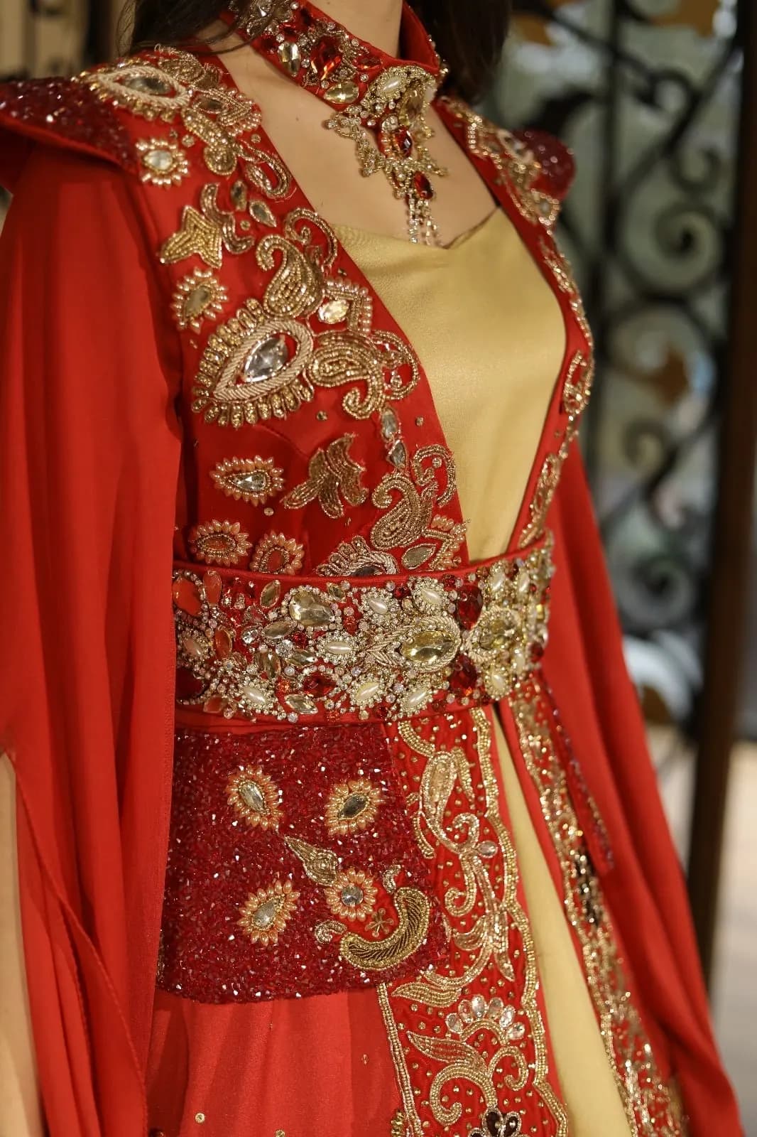 Telaşe Kına Kaftan - İstanbul Bekarlığa Veda Organizasyonu - fotoğraf 7