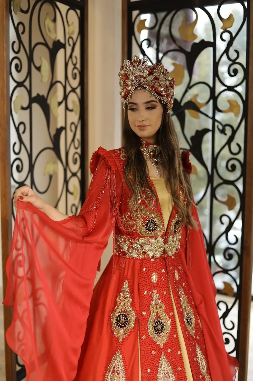 Telaşe Kına Kaftan - İstanbul Bekarlığa Veda Organizasyonu - fotoğraf 8