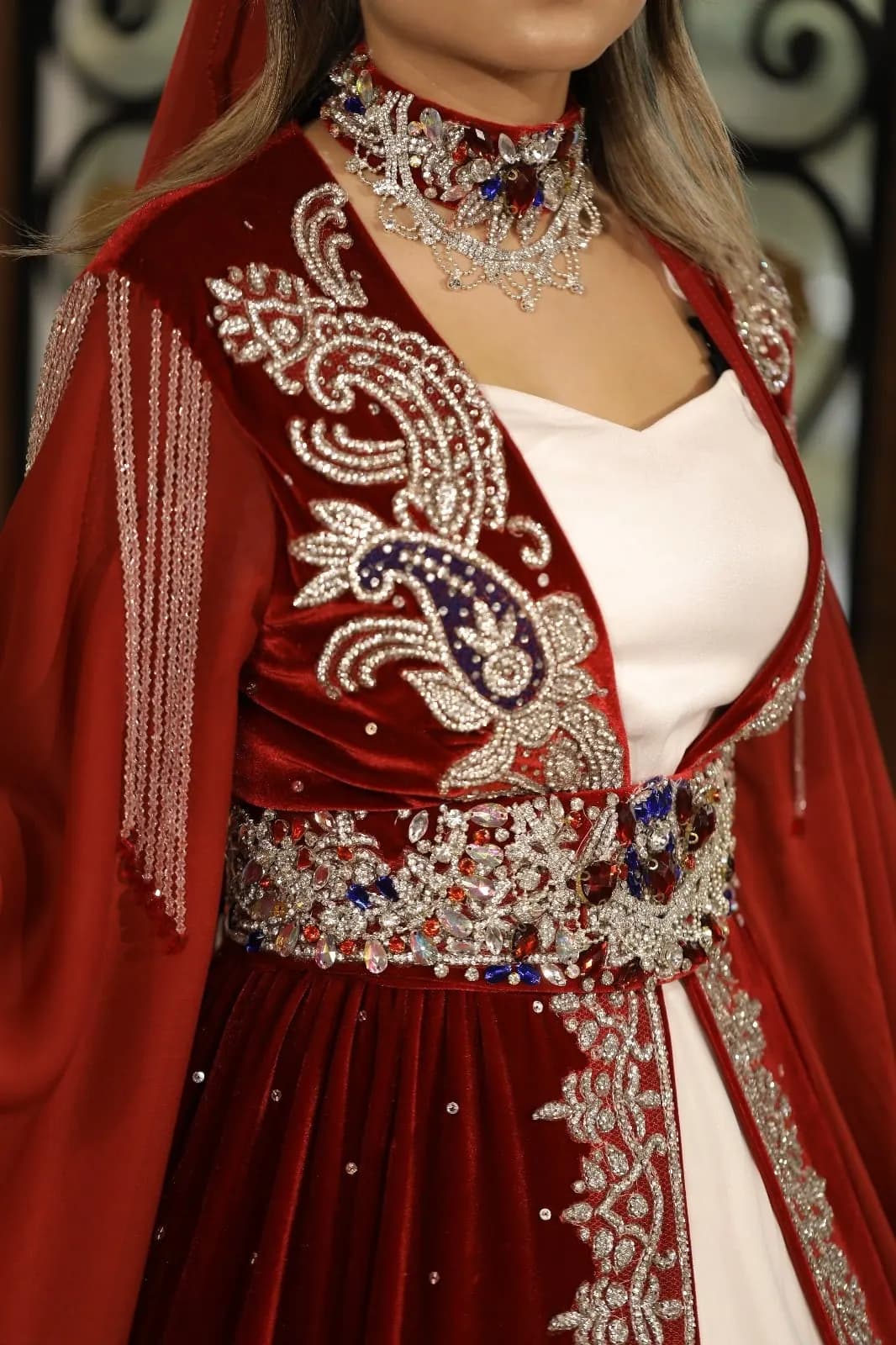 Telaşe Kına Kaftan - İstanbul Bekarlığa Veda Organizasyonu - fotoğraf 9