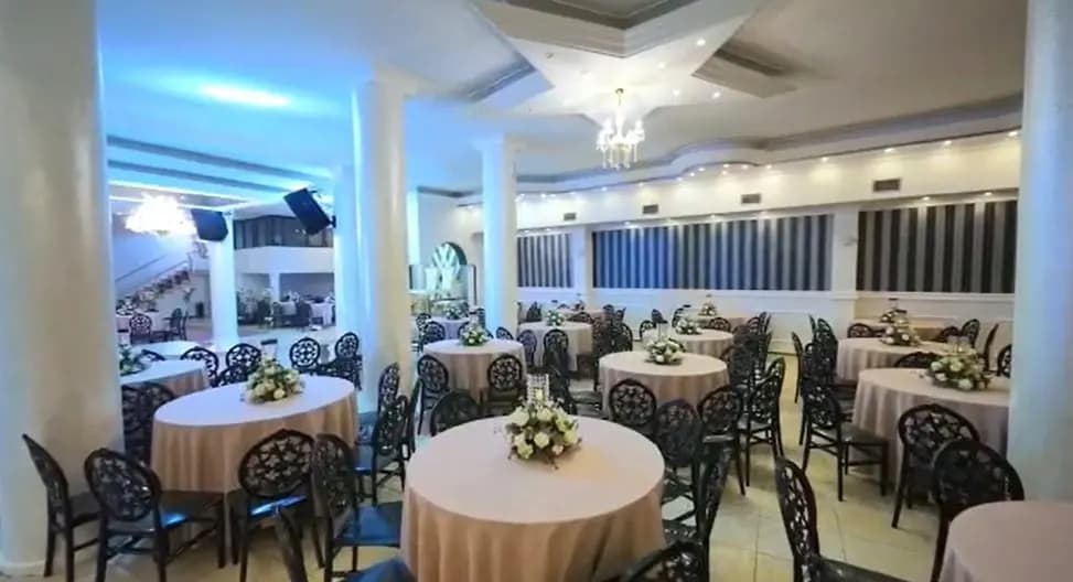 Teos Wedding - İstanbul Düğün Salonu