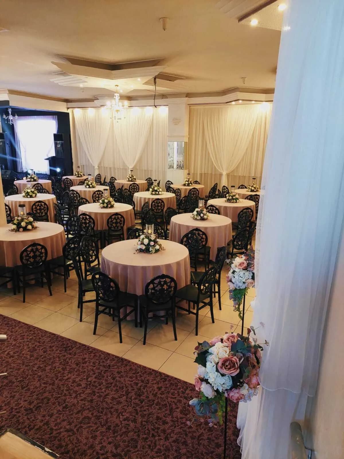 Teos Wedding - İstanbul Düğün Salonu - fotoğraf 10