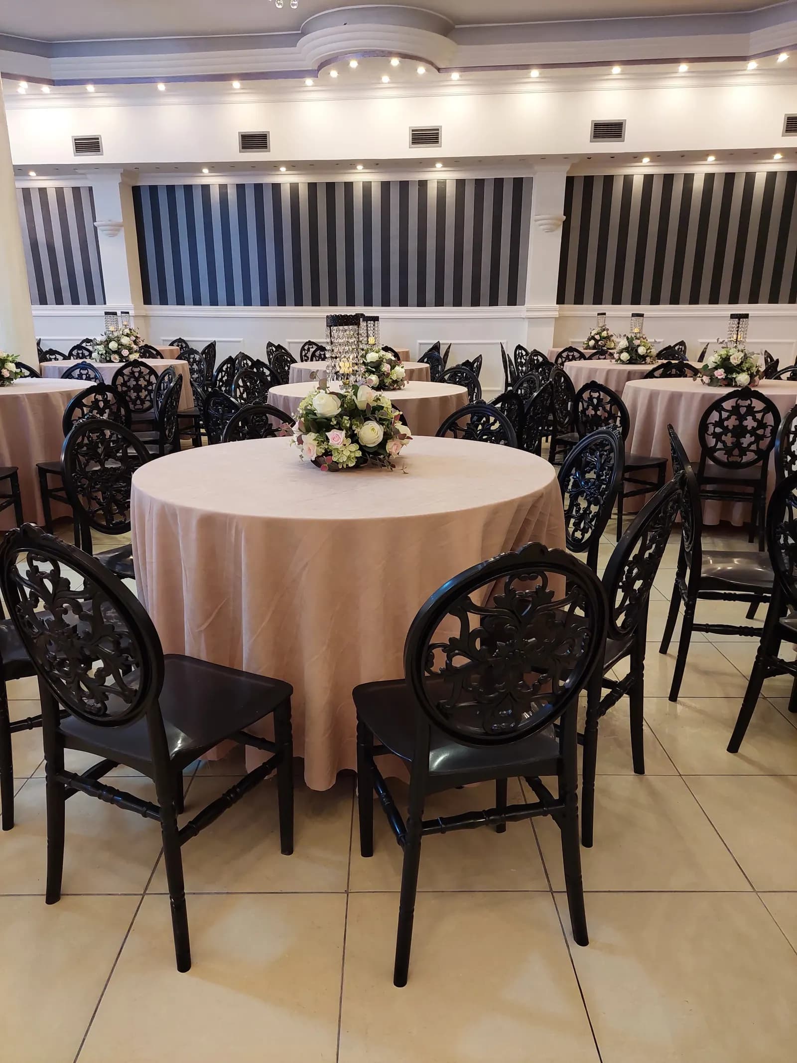 Teos Wedding - İstanbul Düğün Salonu