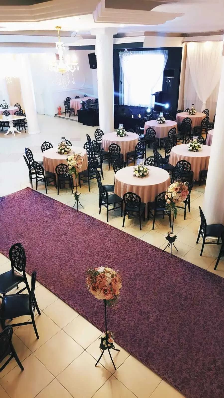 Teos Wedding - İstanbul Düğün Salonu - fotoğraf 4