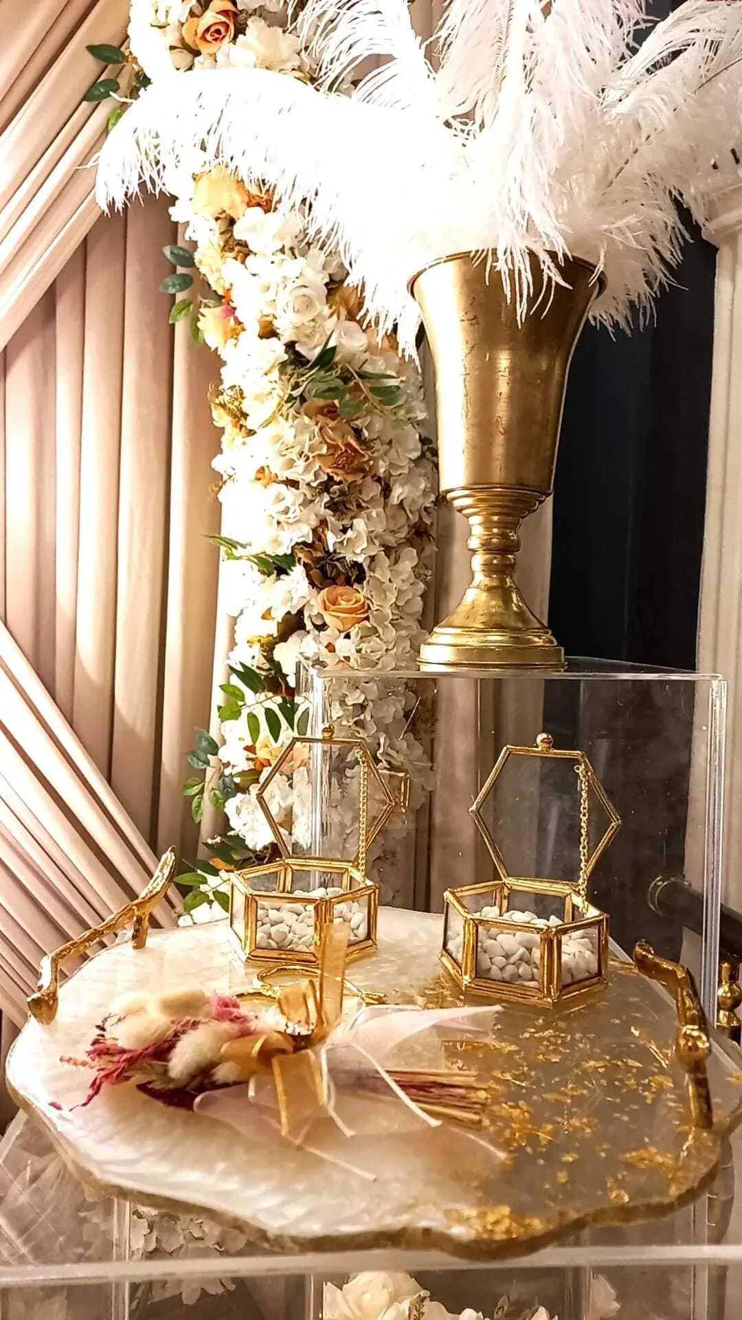 Teos Wedding - İstanbul Düğün Salonu - fotoğraf 6