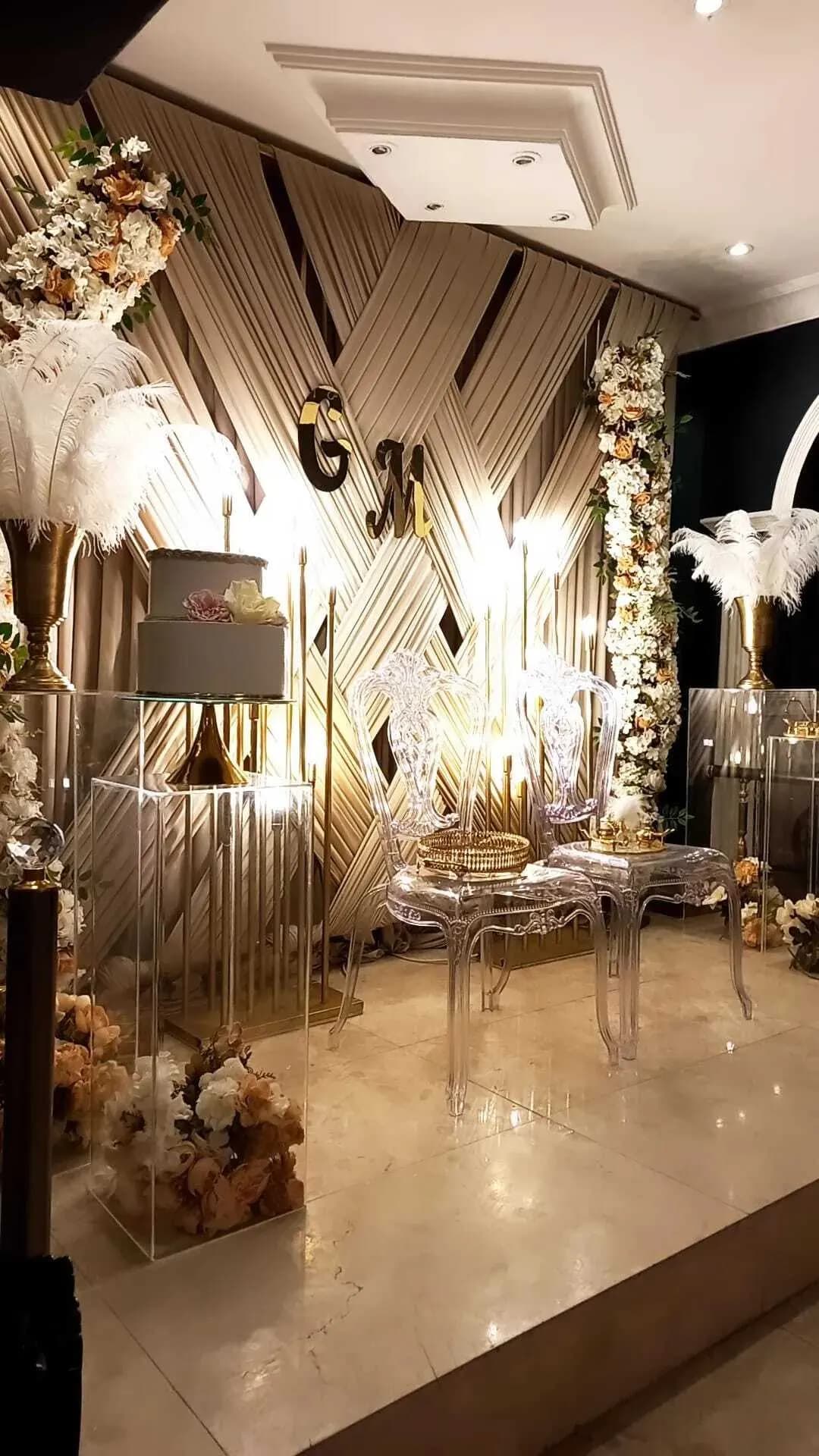 Teos Wedding - İstanbul Düğün Salonu - fotoğraf 7