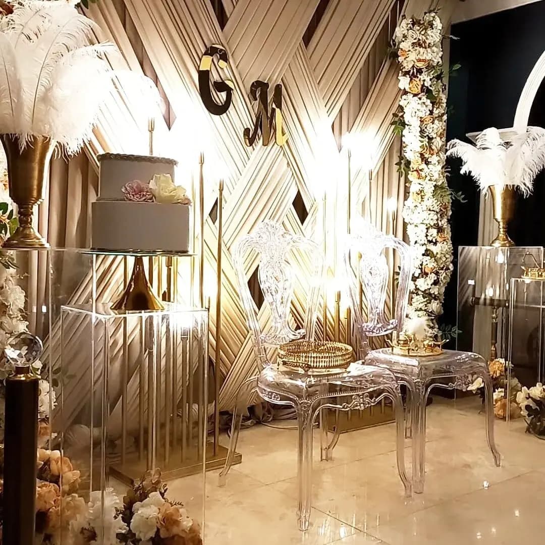 Teos Wedding - İstanbul Düğün Salonu - fotoğraf 9