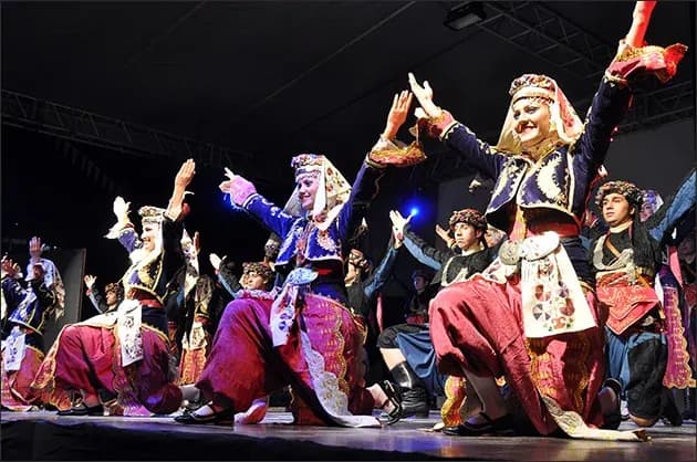 Tiryaki Organizasyon ve Müzik - İstanbul Düğün Müzik Grubu / DJ - fotoğraf 1