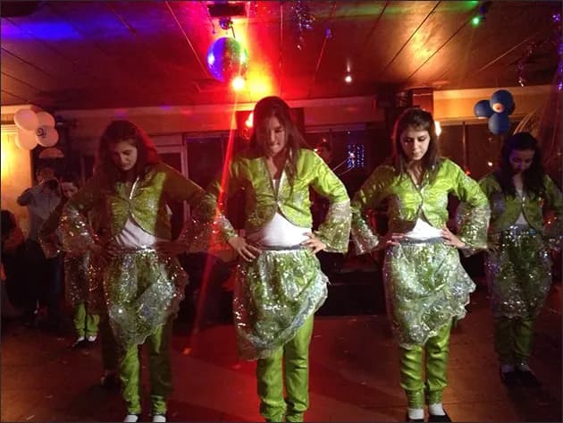 Tiryaki Organizasyon ve Müzik - İstanbul Düğün Müzik Grubu / DJ - fotoğraf 10