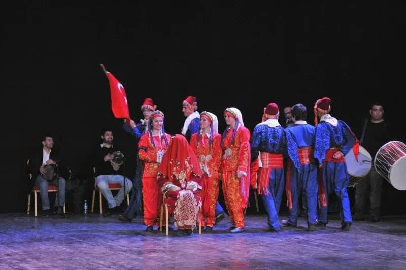 Tiryaki Organizasyon ve Müzik - İstanbul Düğün Müzik Grubu / DJ - fotoğraf 4