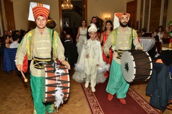Tiryaki Organizasyon ve Müzik - İstanbul Düğün Müzik Grubu / DJ - fotoğraf 7