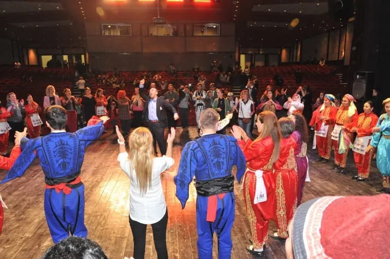 Tiryaki Organizasyon ve Müzik - İstanbul Düğün Müzik Grubu / DJ - fotoğraf 8