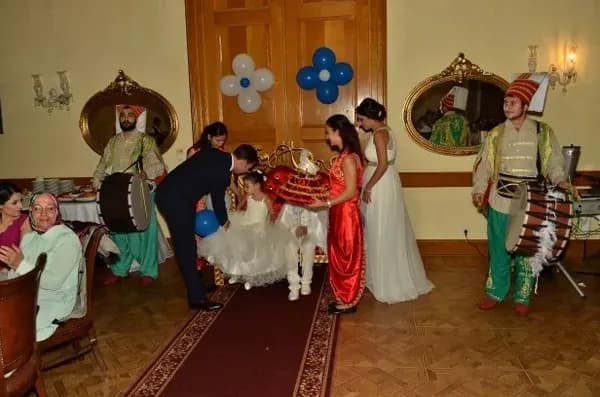 Tiryaki Organizasyon ve Müzik - İstanbul Düğün Müzik Grubu / DJ - fotoğraf 9