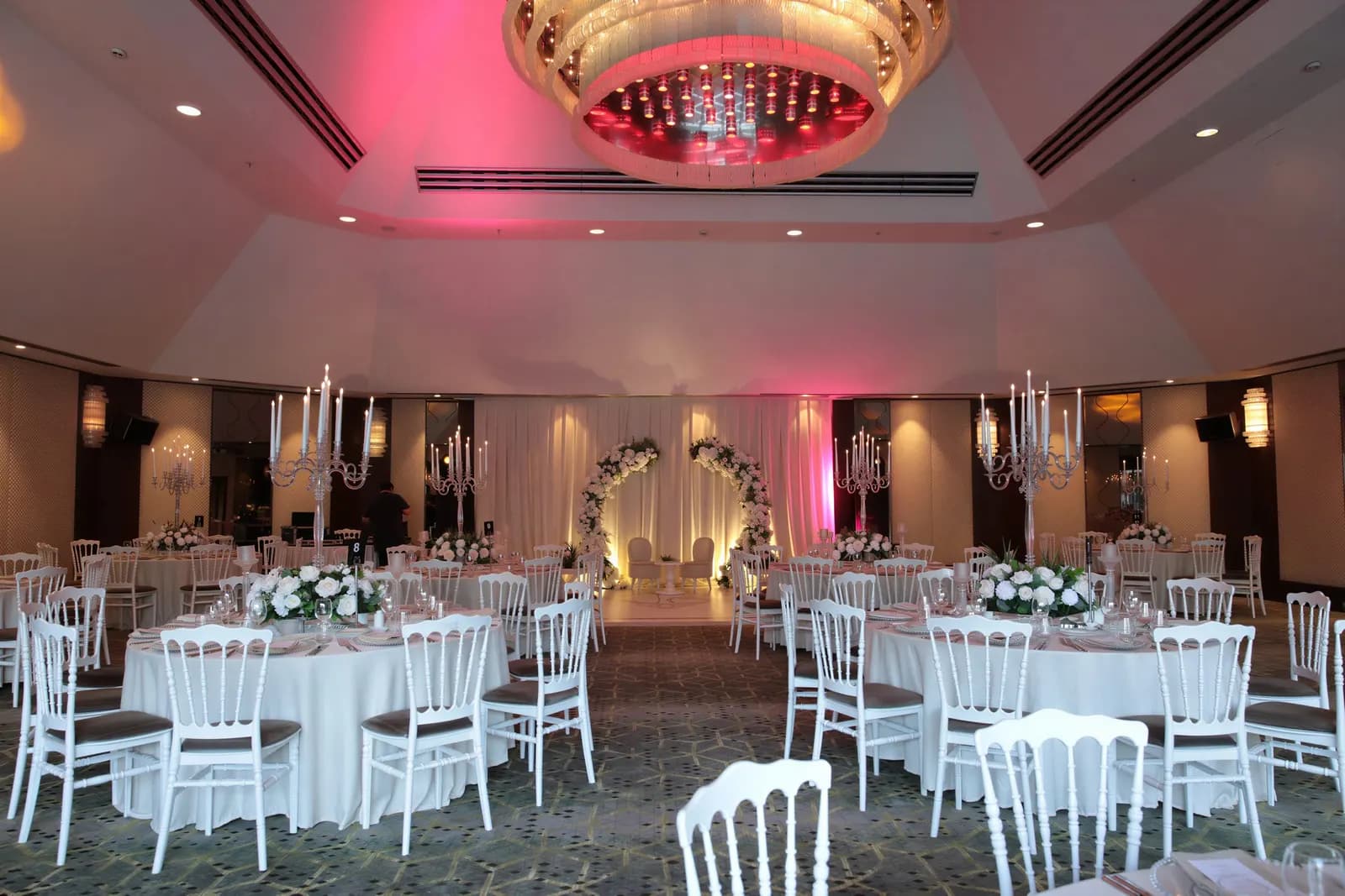 Titanic Port Bakırköy Hotel - İstanbul Söz-Nişan Mekanı - fotoğraf 2