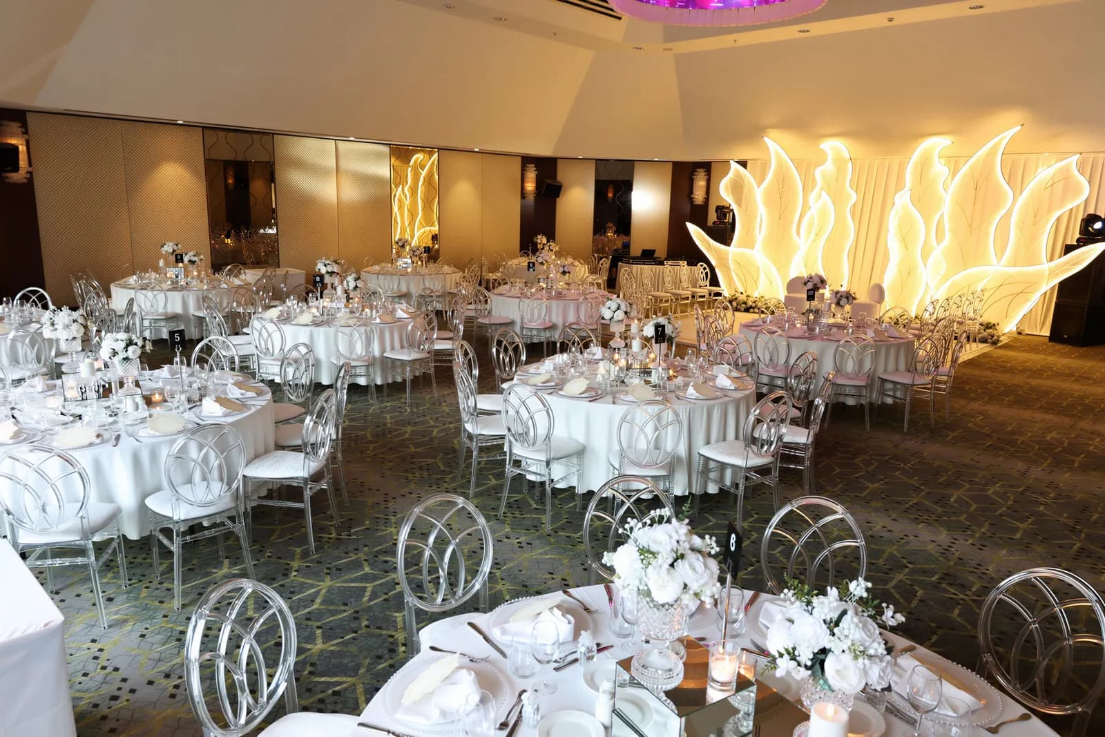 Titanic Port Bakırköy Hotel - İstanbul Söz-Nişan Mekanı - fotoğraf 3