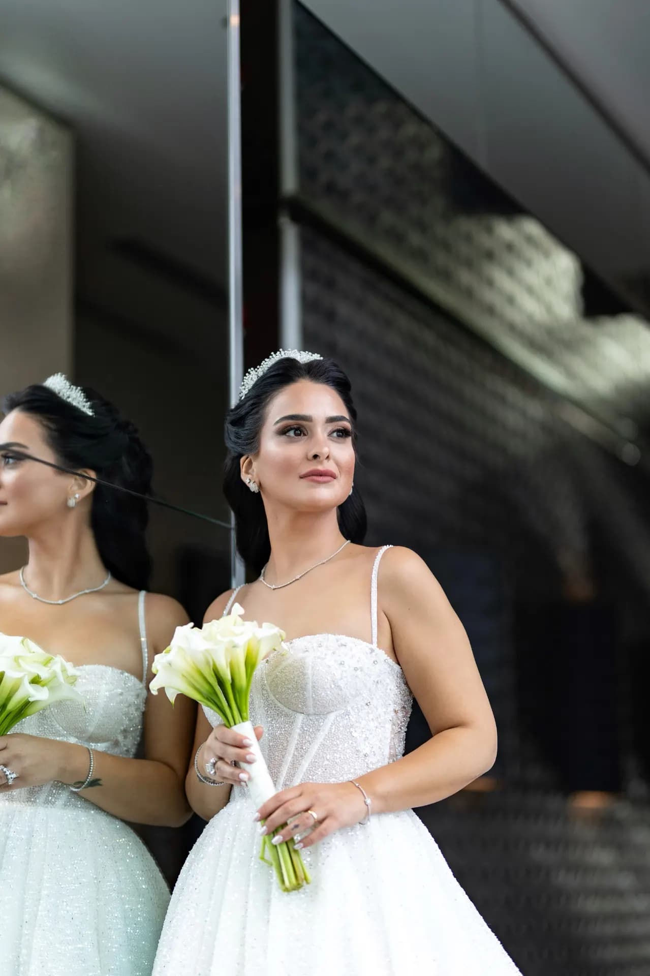 Toz Bride - İstanbul Gelin Saç & Makyaj Uzmanı - fotoğraf 1