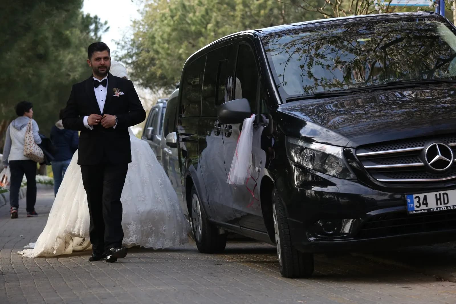 Transfer Plus Gelin Arabası - İstanbul Gelin Arabası Firması