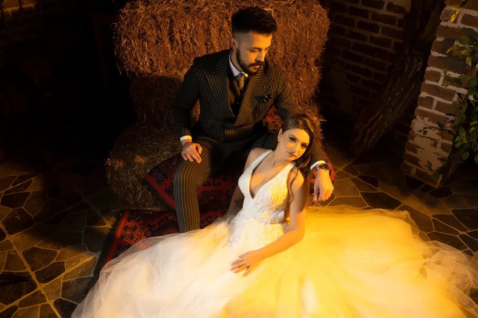 Uçarman Fotograf Platosu - İstanbul Fotoğrafçı - fotoğraf 2