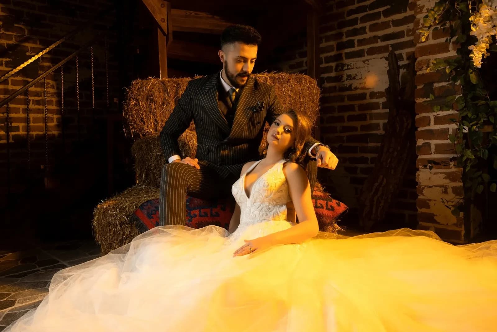 Uçarman Fotograf Platosu - İstanbul Fotoğrafçı - fotoğraf 9