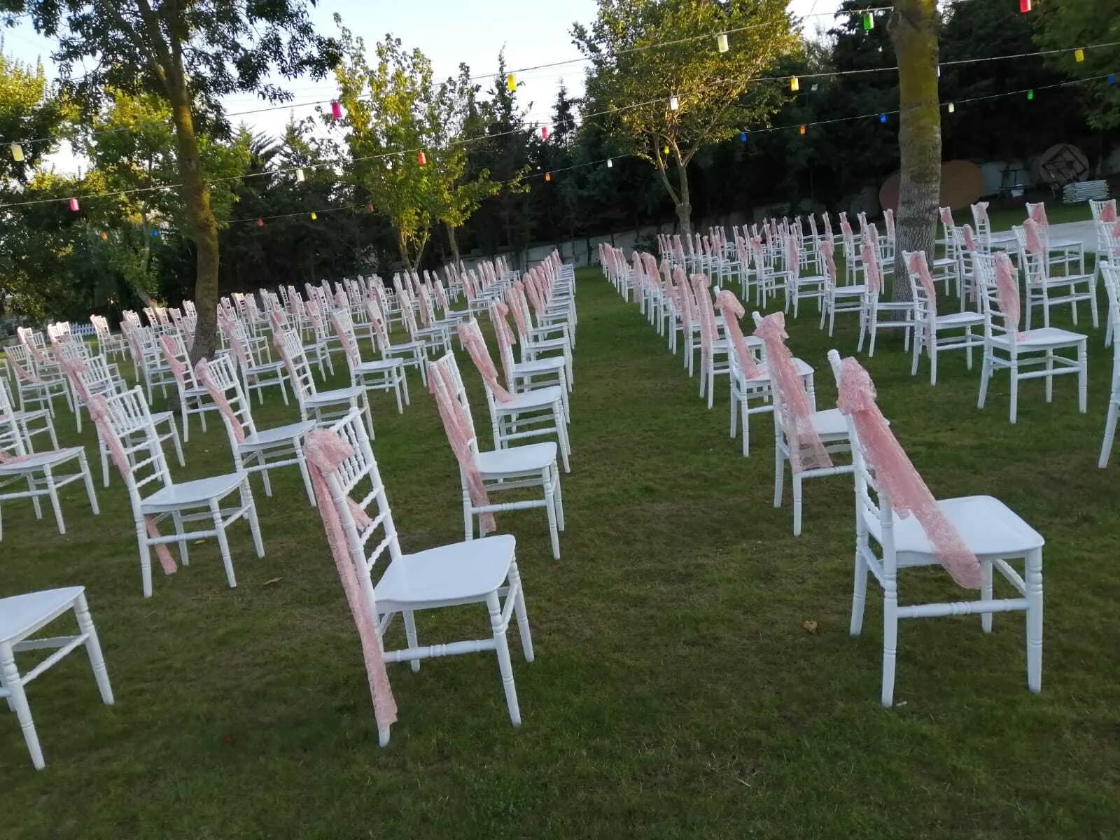 Uğurlu Tesisleri - İstanbul Kır Düğünü Mekanı - fotoğraf 4