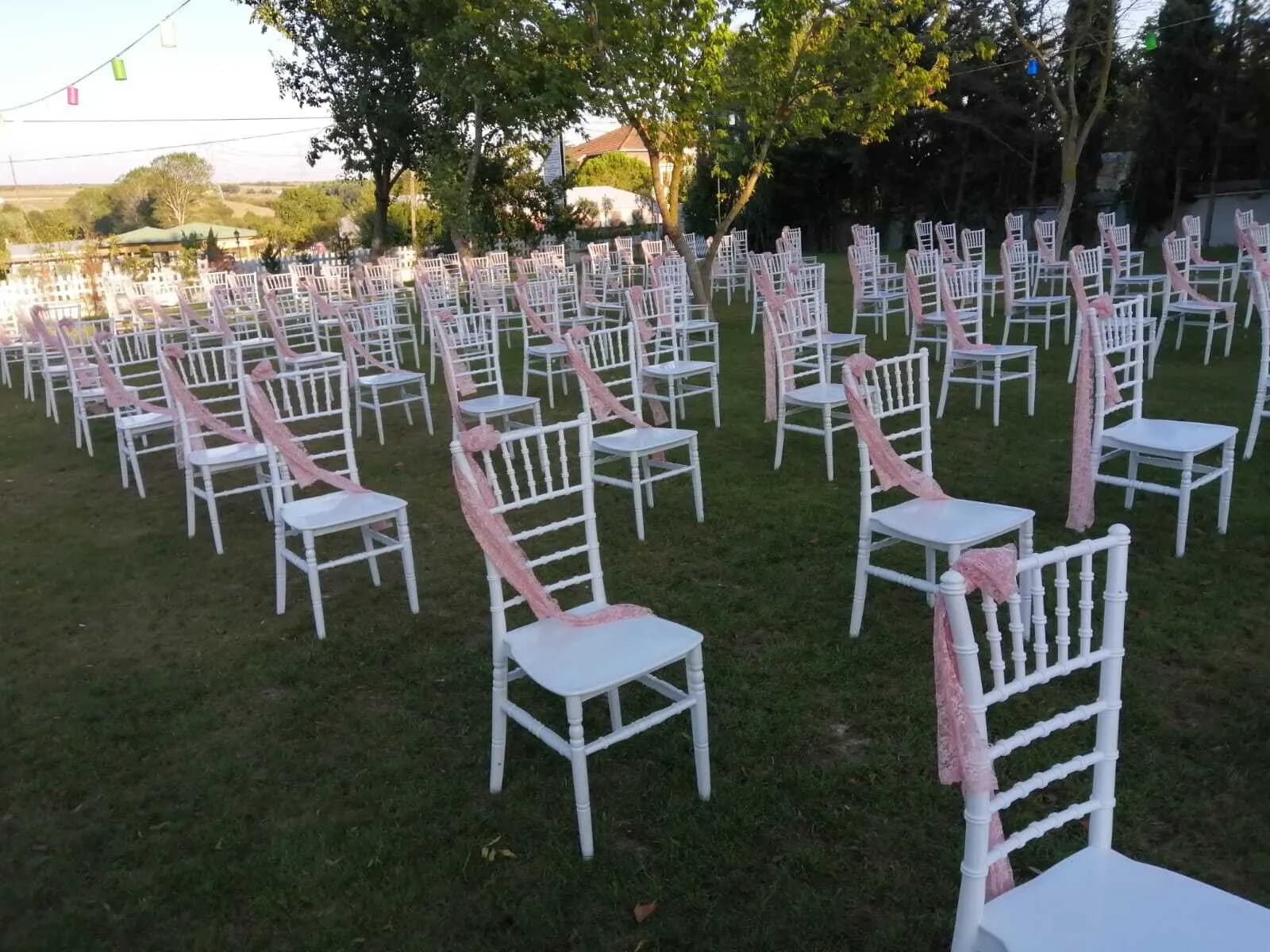 Uğurlu Tesisleri - İstanbul Kır Düğünü Mekanı - fotoğraf 6
