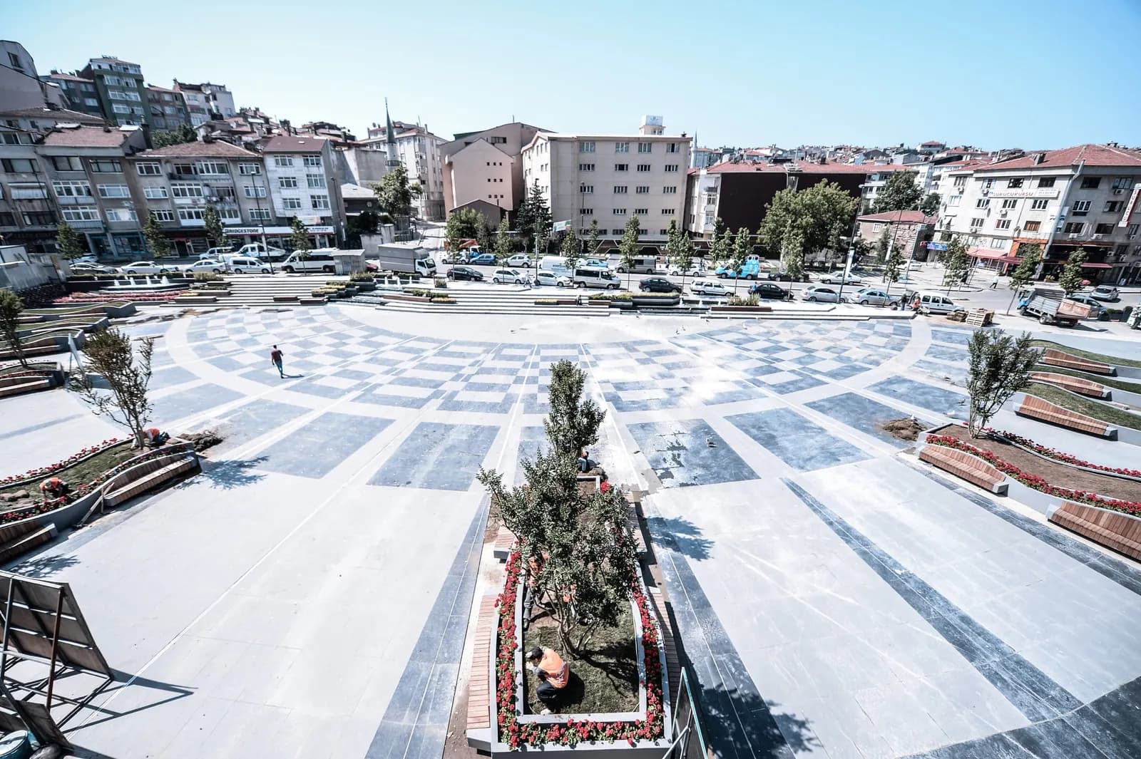 Üsküdar Evlendirme Dairesi - İstanbul Nikah Salonu - fotoğraf 4