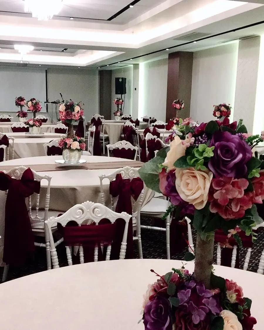 Vespia Hotel - İstanbul Otel Düğünü