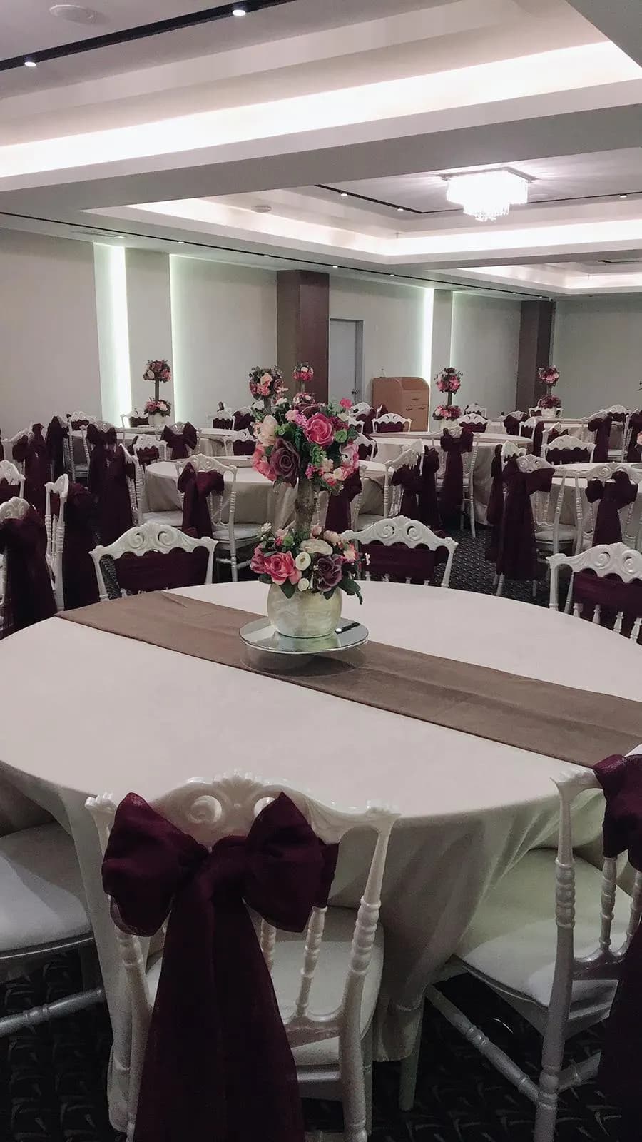 Vespia Hotel - İstanbul Otel Düğünü - fotoğraf 4