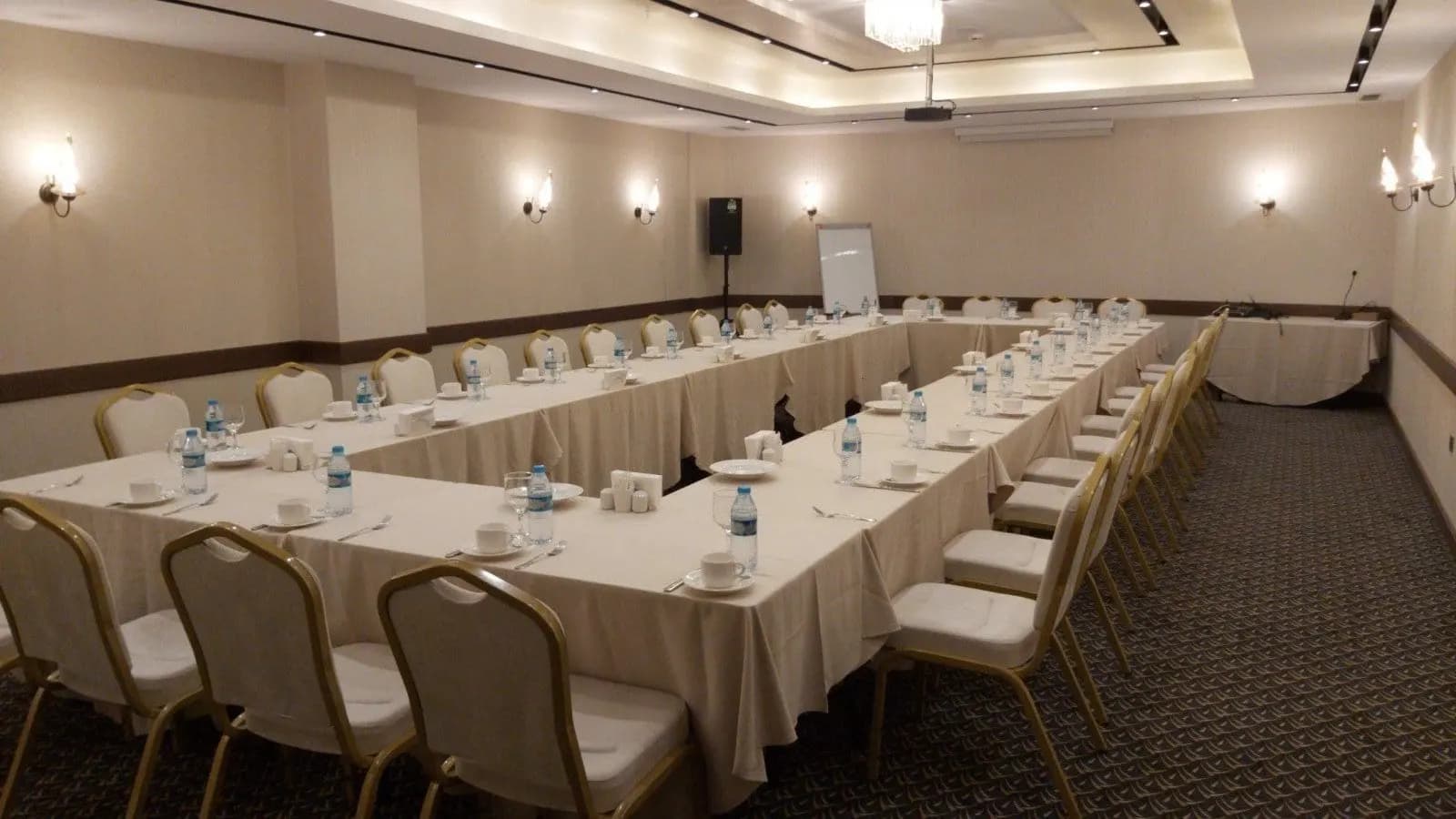 Vespia Hotel - İstanbul Otel Düğünü - fotoğraf 5
