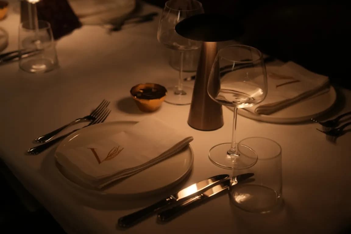 Vetiver İstanbul Rixos Pera - İstanbul Düğün Salonu