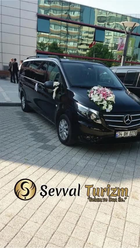 VİP Vito Gelin Arabası - İstanbul Gelin Arabası Firması - fotoğraf 6