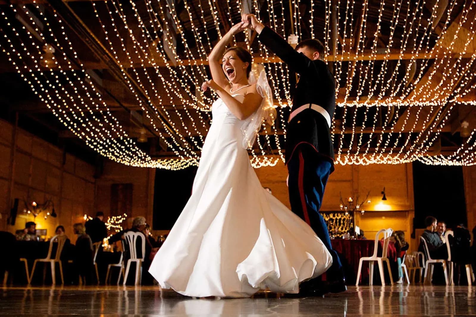 Wedance - İstanbul Düğün Dansı Eğitmeni - fotoğraf 2