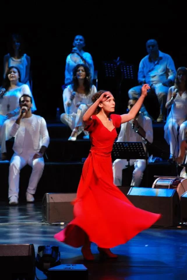 Wedance - İstanbul Düğün Dansı Eğitmeni - fotoğraf 3