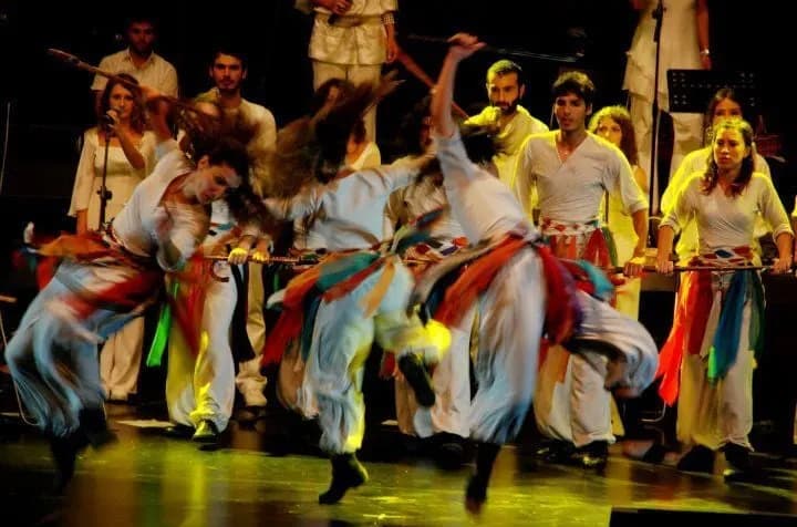 Wedance - İstanbul Düğün Dansı Eğitmeni - fotoğraf 4