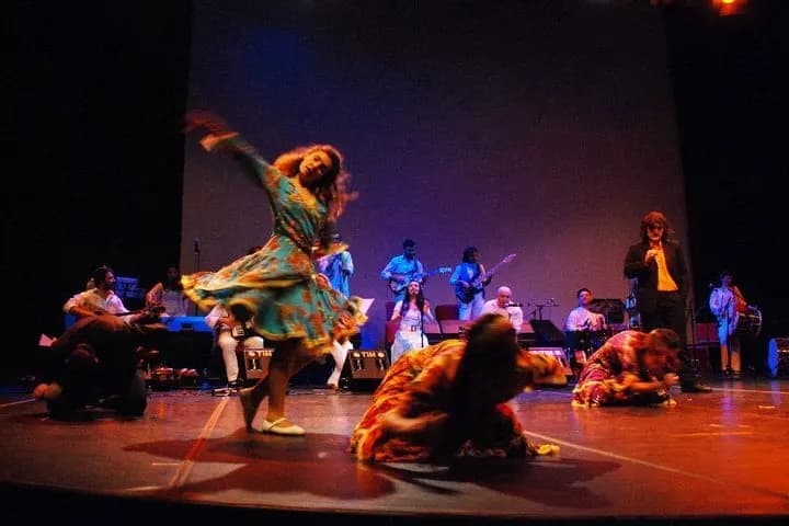 Wedance - İstanbul Düğün Dansı Eğitmeni - fotoğraf 5