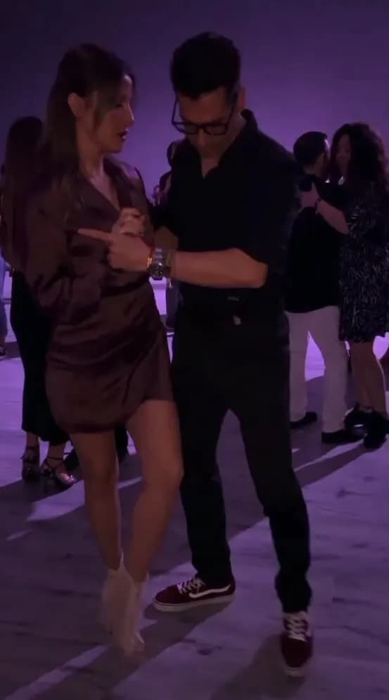 Wedance - İstanbul Düğün Dansı Eğitmeni - fotoğraf 7