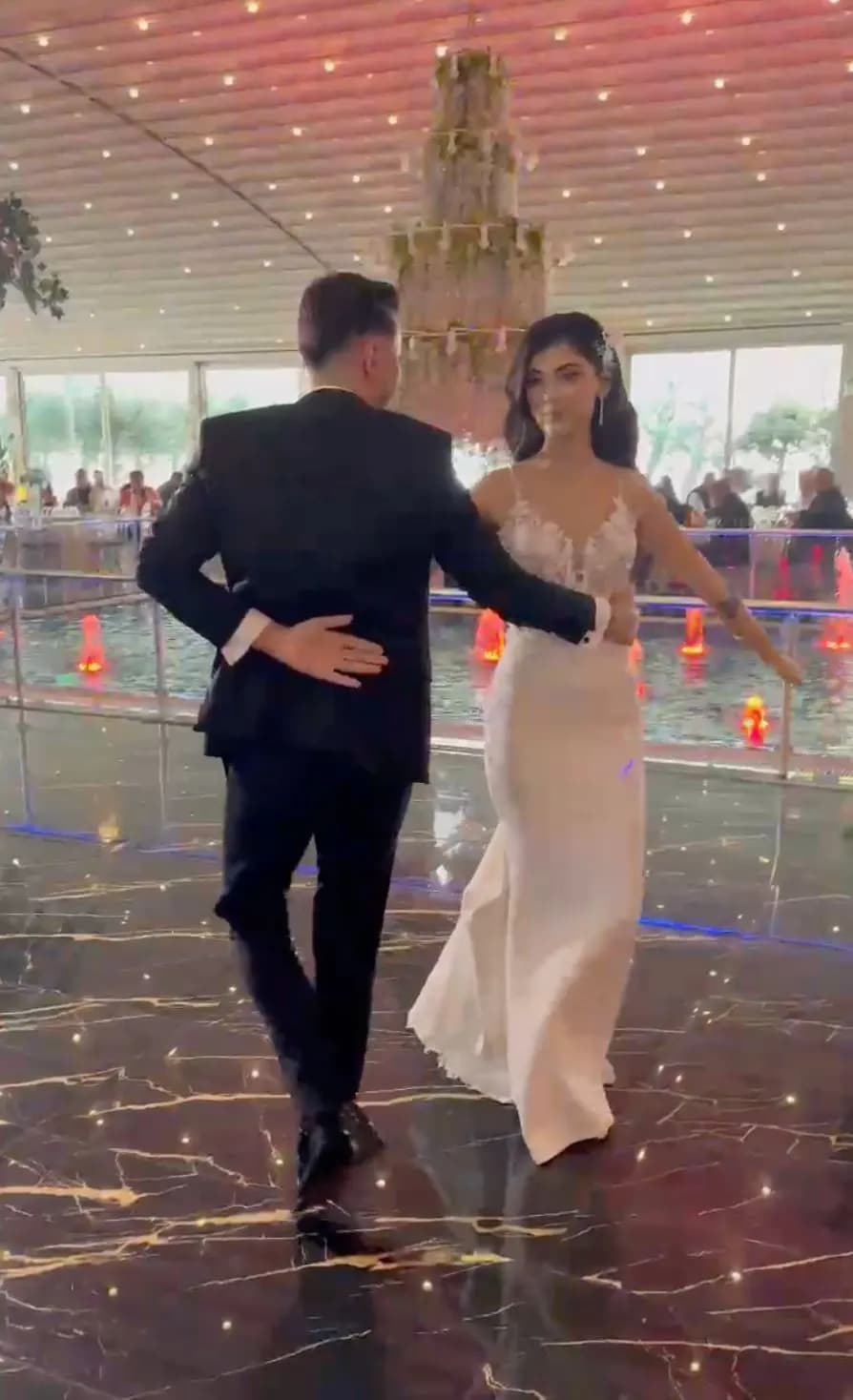Wedance - İstanbul Düğün Dansı Eğitmeni - fotoğraf 8