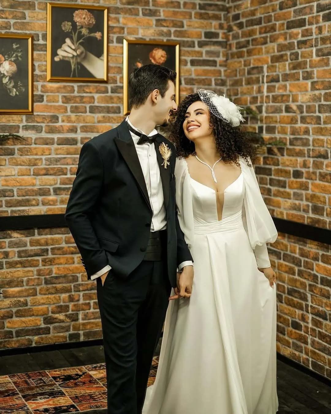 Wedday - İstanbul Fotoğrafçı